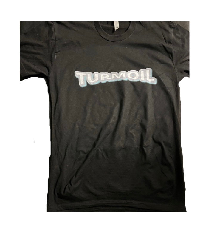 TURMOIL FRIENDS TSHIRT