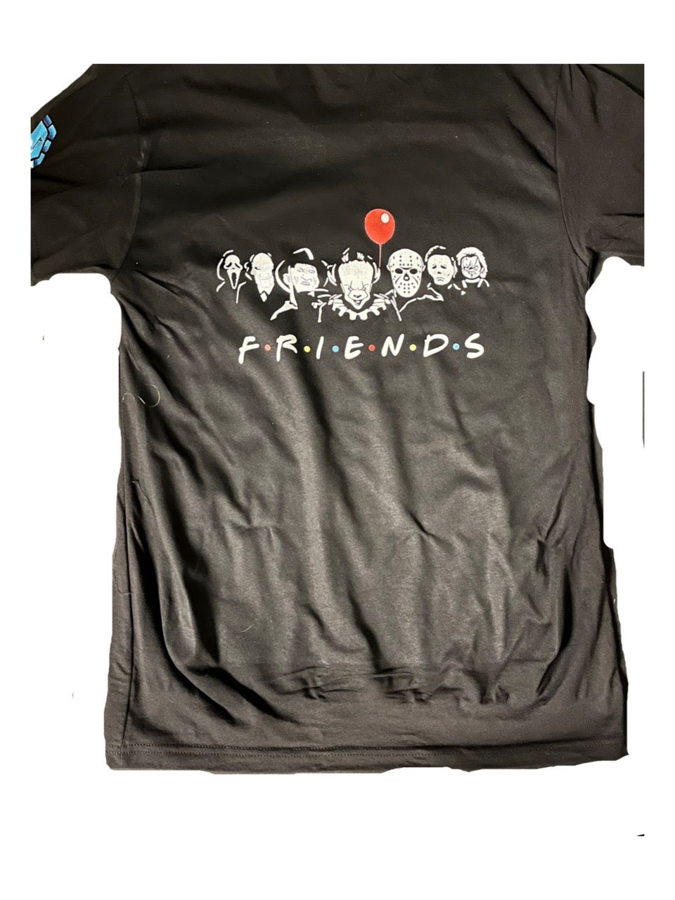 TURMOIL FRIENDS TSHIRT